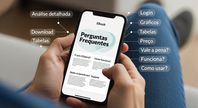 Metodologia Nádia Pace – Como sair das dívidas sem cair em armadilhas?