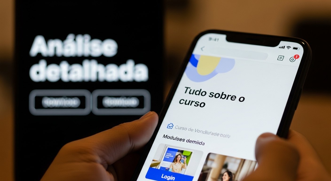 FTZA - Formação Trader do Zero ao Avançado [solução única]: Hermann Greb Onde Aprender na internet