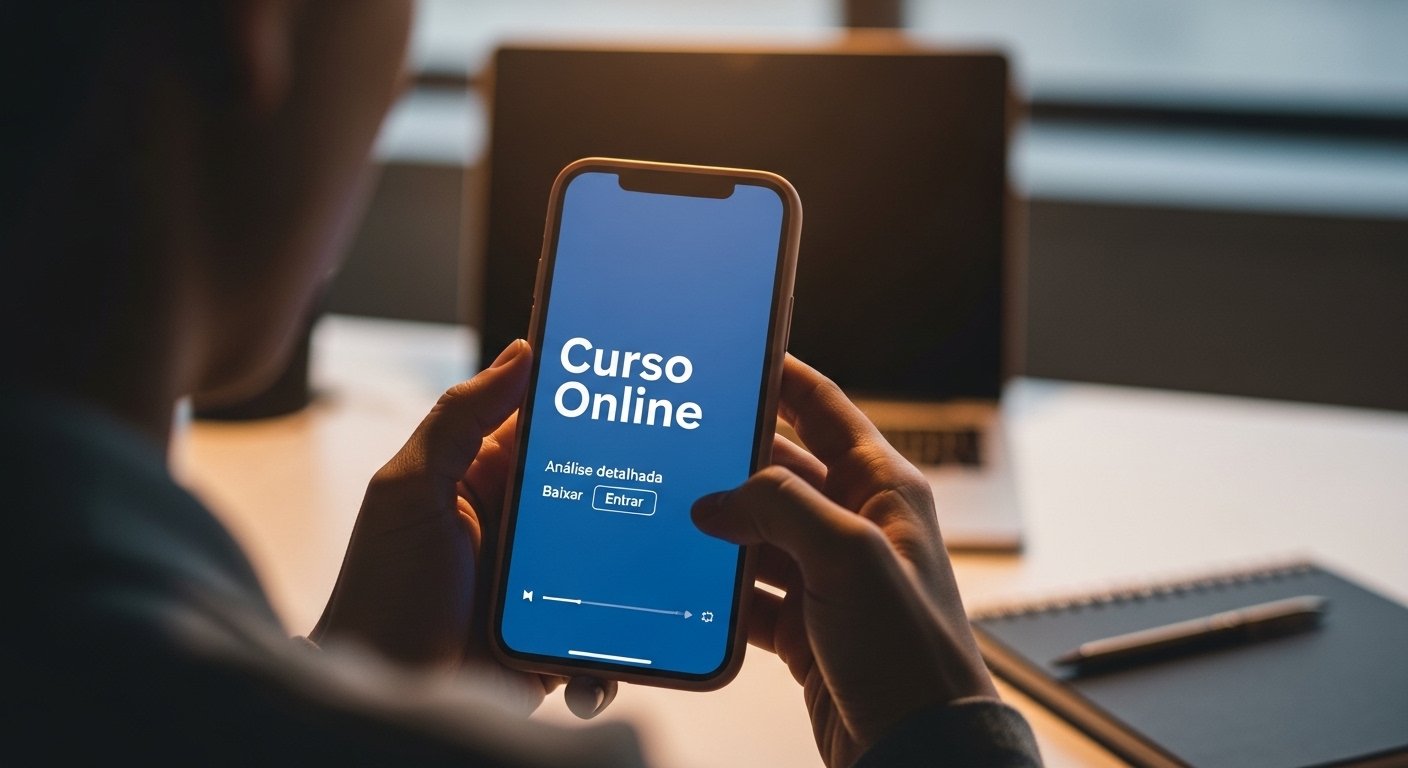 O gelo da pessoa não combina com seu calor: A solução de Caio César para quem ama "demais" Onde Aprender na internet