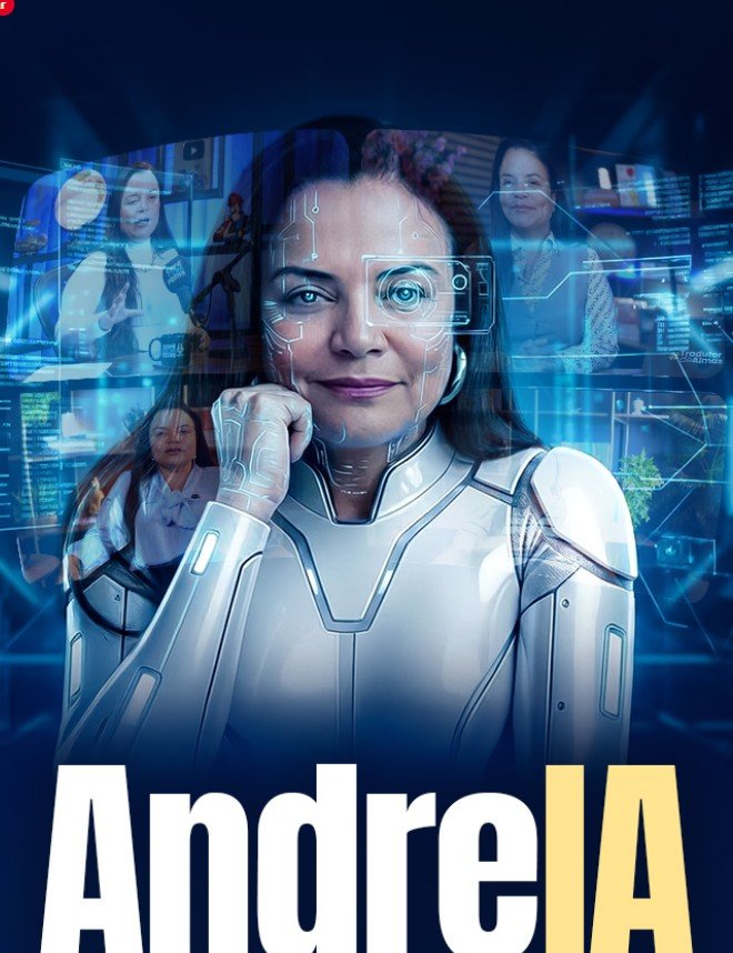 Andrea IA (Dra. Andrea Vermont): Funciona? O que saber antes de comprar (preço, acesso e se substitui terapia) Onde Aprender na internet