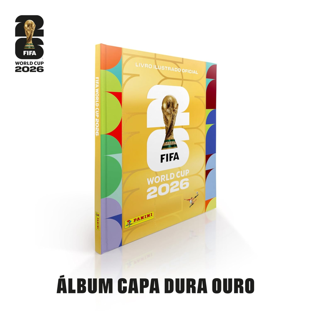 Álbum Copa do Mundo 2026 - Panini | Colecionismo FIFA 2 https://www.ondeaprender.com.br/album-copa-do-mundo-2026-panini-colecionismo-fifa/ Álbum Copa do Mundo 2026 - Panini | Colecionismo FIFA Onde Aprender na internet