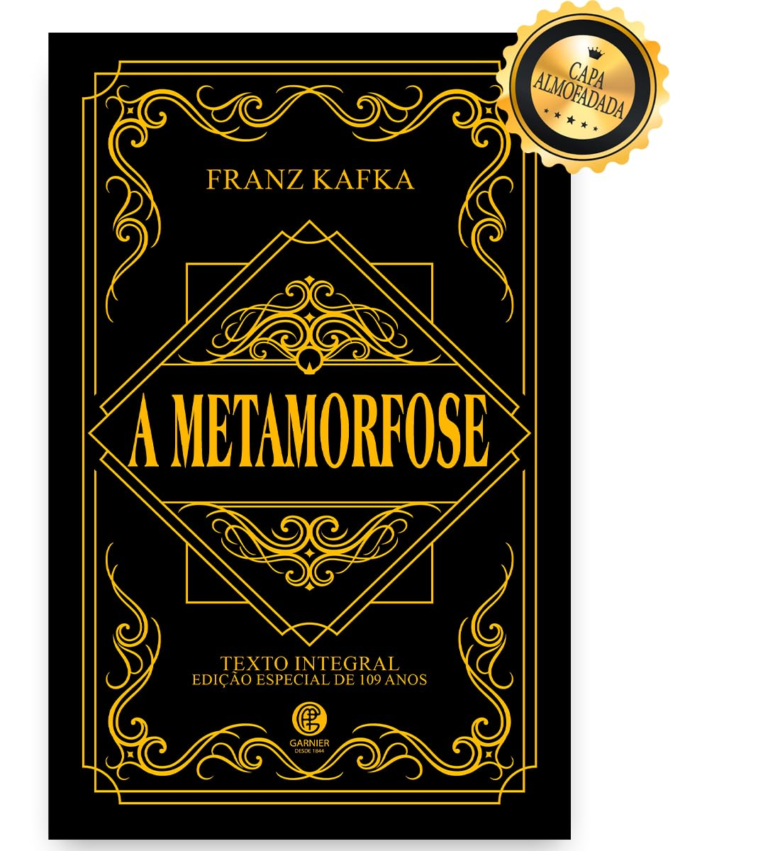A Metamorfose - Franz Kafka | EbookPDF Onde Aprender na internet
