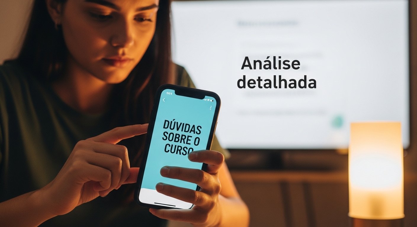 Como o Endometriose na Prática (Dr. Vinícius Araújo) resolve o problema de diagnóstico impreciso e manejo clínico ineficiente na ginecologia Onde Aprender na internet