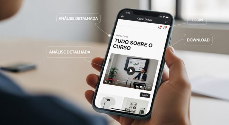 FTZA – Formação Trader do Zero ao Avançado: Vale a Pena ou Promessa Inflada?