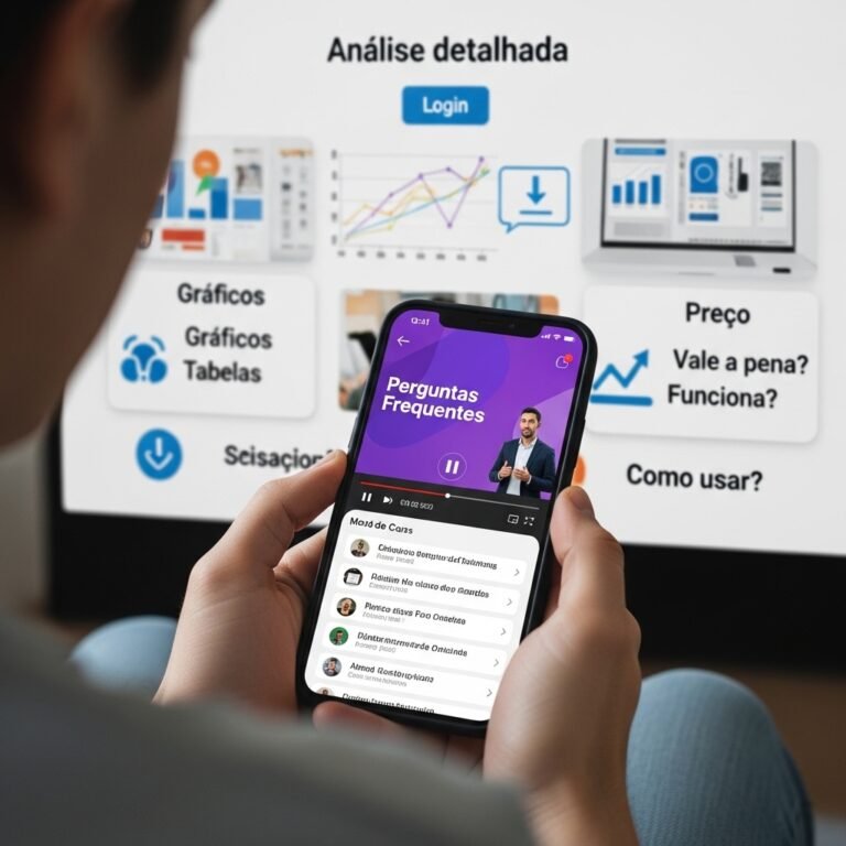 Como Organizar Seus Pensamentos Sem Depender de Sessões Caras de Terapia