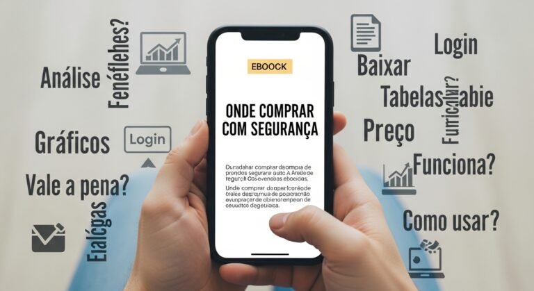 Método Polvo 4×1 (Ricieri Rosset): Como Funciona a Estratégia de Renda em Dólar pelo Celular