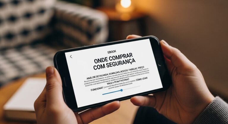 Por que ler 3x o mesmo PDF não garante aprovação: A Ciência da Retenção Cognitiva