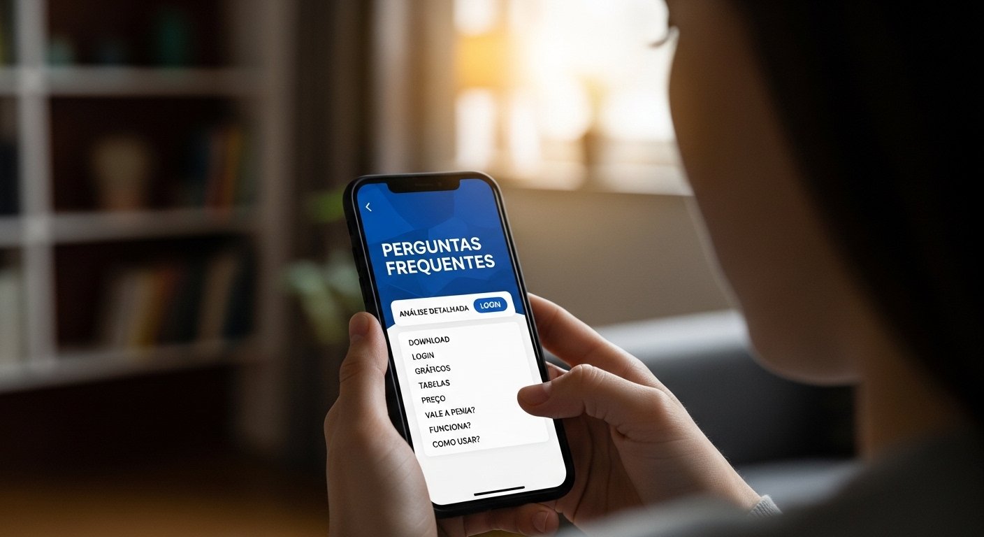 O Algoritmo do Mercado Livre mudou: Por que seu anúncio está preso na "Zona Cinza" Onde Aprender na internet