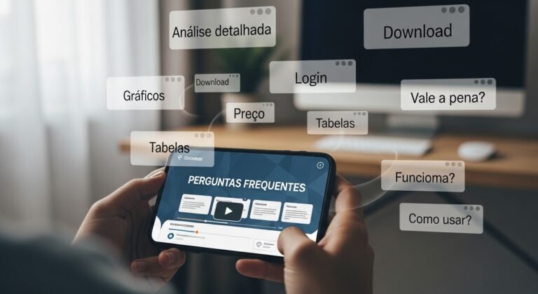 Vale a pena tentar viver de trading mesmo sem consistência? O erro que faz iniciantes perderem dinheiro antes de aprender