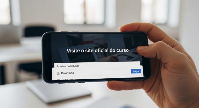 Ainda vale a pena comprar a Especialização em Engenharia de IA Dev + Eficiente (Alberto Luiz Oliveira Tavares de Souza)?