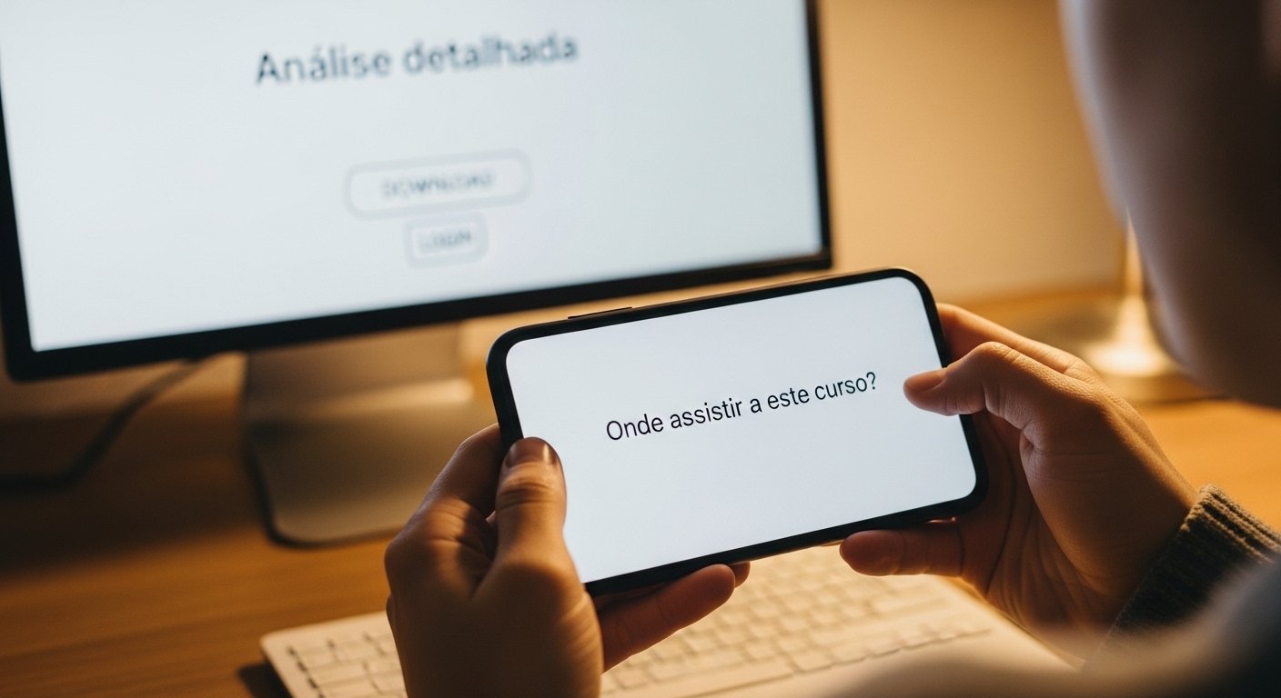 Julia Santos – Guia de Performance e Conexão: Decifrando o Prazer Feminino e a Inteligência Sexual Onde Aprender na internet