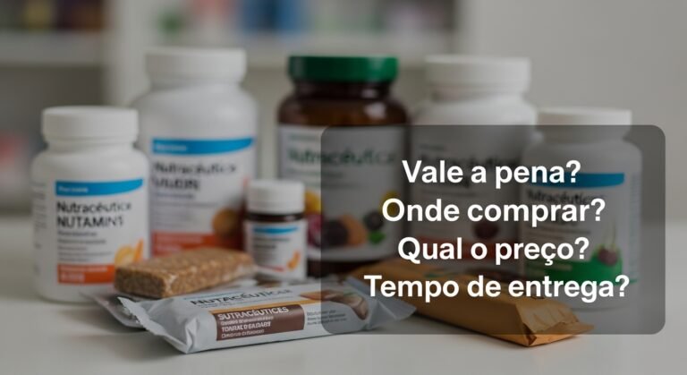 Dificuldade para emagrecer? Healthy SlimCare: O Guia Real