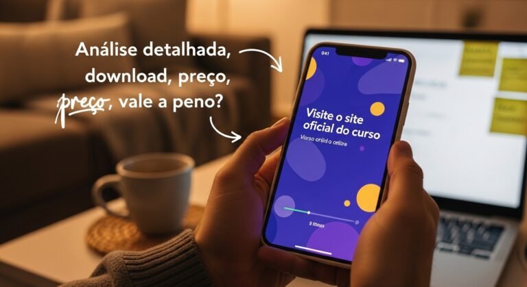 FTZA Hermann Greb Funciona Mesmo ou é Mais uma Promessa de R$100 Mil no Trading?