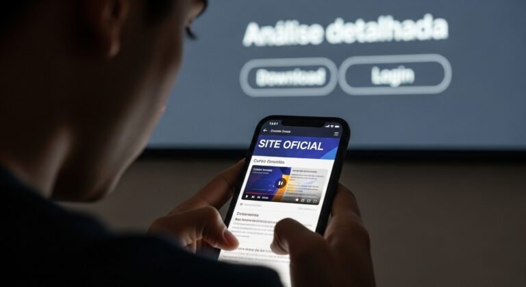 Curso A Revolução do Iodo – Fernanda Anders