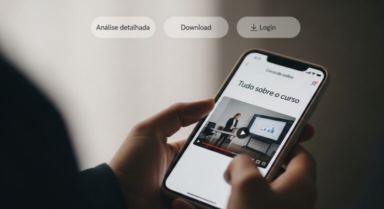 A Nova Prática Jurídica com IA: Produtividade Imediata — Inovajur Capacitação Jurídica e IA