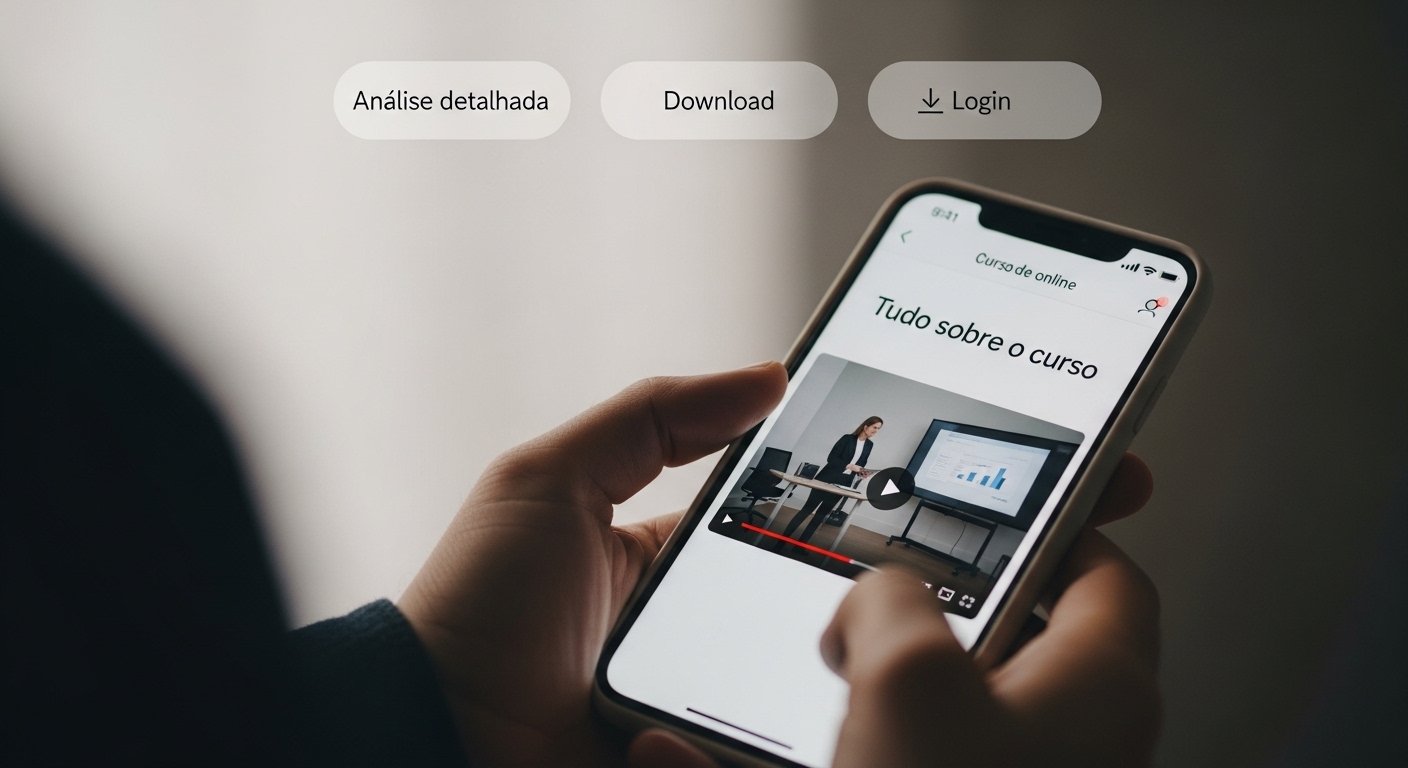 A Nova Prática Jurídica com IA: Produtividade Imediata — Inovajur Capacitação Jurídica e IA Onde Aprender na internet