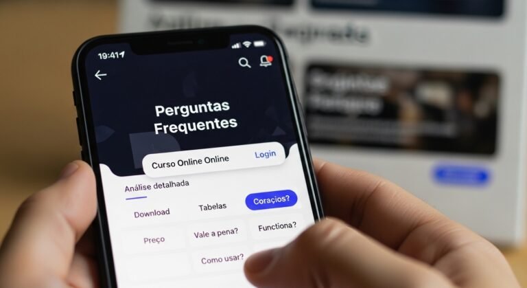 Review Crítico: Formação Profissional em Psicanálise Clínica – IB Terapias