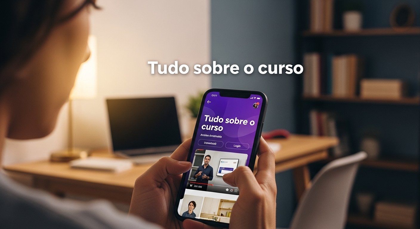 Método Mulher Milionária: Mikaele Gomes Onde Aprender na internet