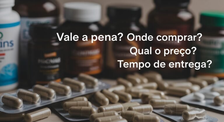 Detox Caps Premium: O Escudo Anti-Gordura e Acelerador Metabólico
