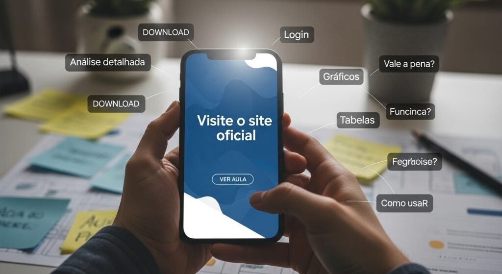 Como Sair das Dívidas e Negociar com Bancos com Estratégia (Mesmo com Nome Sujo e Alta Pressão de Juros) Onde Aprender na internet