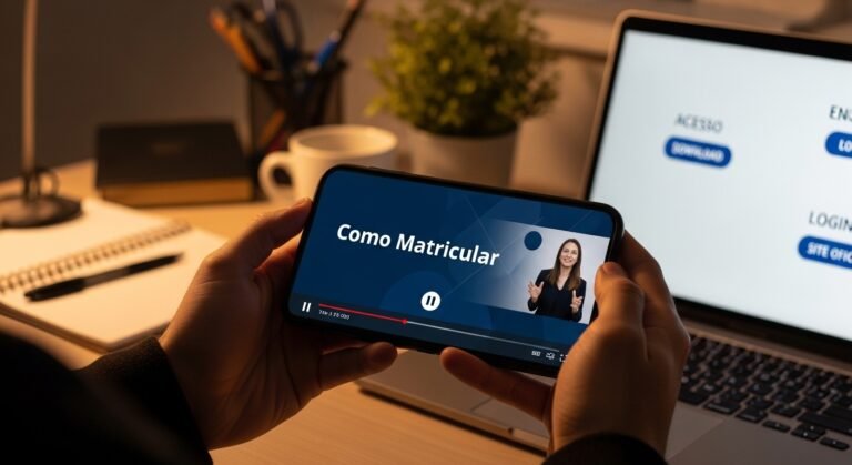 O custo da estagnação em TI: Por que o “conhecimento superficial” está matando sua carreira em Redes