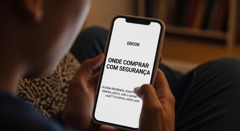 Leitura Lenta Nunca Mais: O Método Comprovado Para Ler 3x Mais Rápido e Reter Tudo (Sem Se Perder no Meio do Caminho)