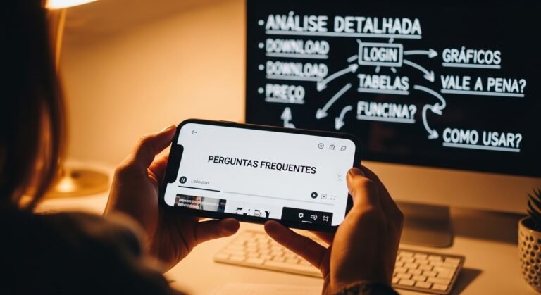 Dossiê Técnico: eBook Afastamento Emocional (Livro Oficial)