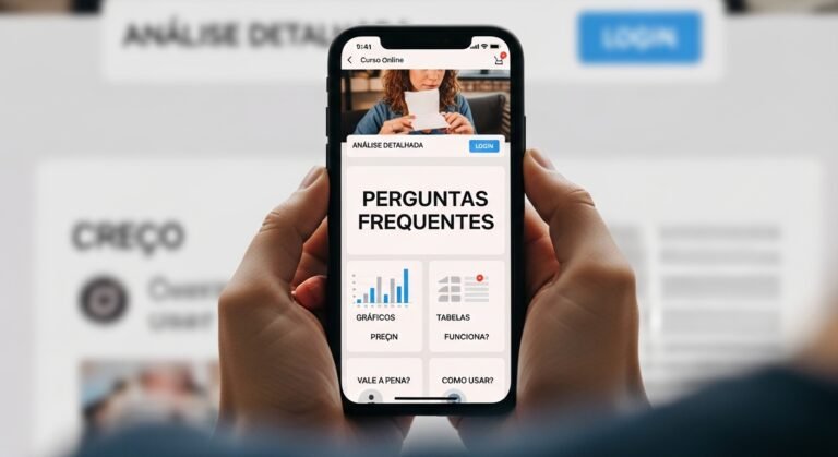 O Preço de Não Criar Renda Automática: Como o Medo de se Expor Está Travando sua Liberdade Financeira