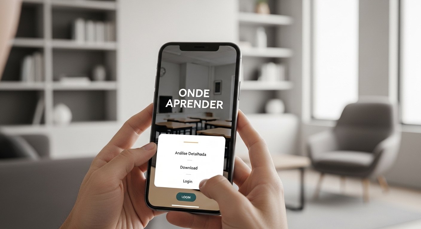 Imersão Tradutor de Almas: A Ciência da Reconstrução do Inconsciente por R$ 37 Onde Aprender na internet
