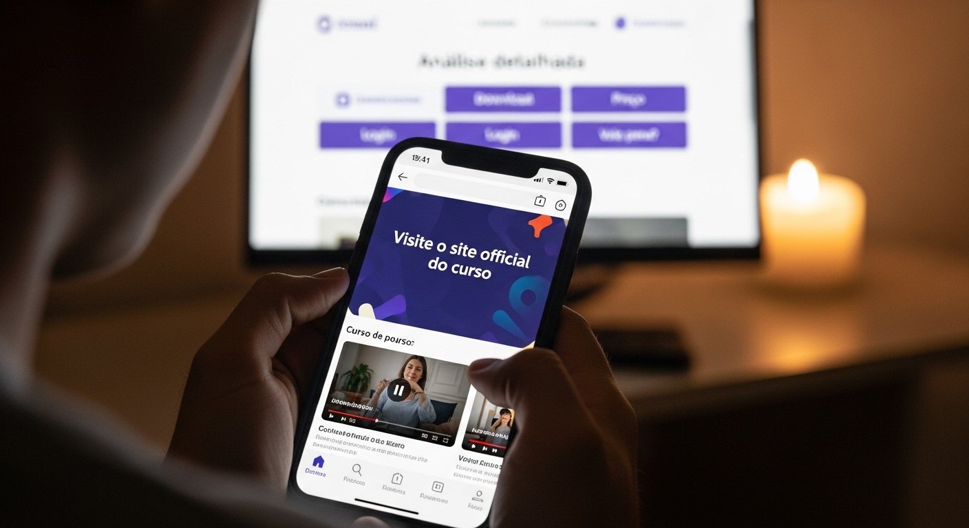 Máquina de Vendas do Mentor Borges Funciona? O Método Direto Para Automatizar Vendas no WhatsApp Onde Aprender na internet