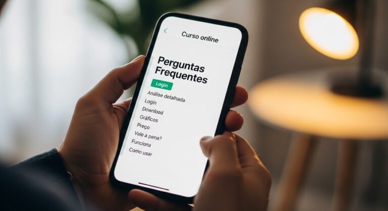 Como Evitar Perdas e Buscar Consistência no Trading