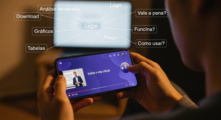 Quando Discussões Viram Ciclo Sem Fim: O Custo Invisível de Não Resolver Conflitos no Relacionamento