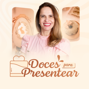 Ísis Alvarez com doces finos 1 https://www.ondeaprender.com.br/sis-alvarez-com-doces-finos-1/ Ísis Alvarez apresentando doces finos em uma cozinha moderna